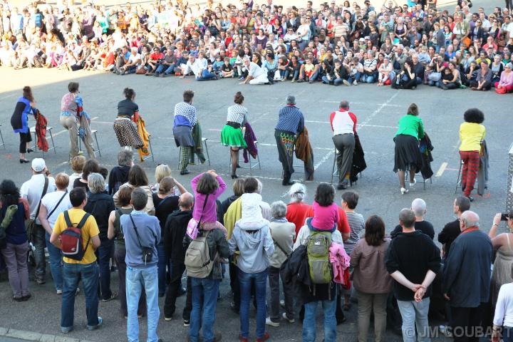 Diapositive suivante